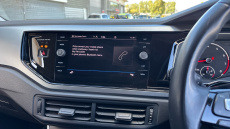 Volkswagen Polo 1.0 TSI 95 Active 5dr Petrol Hatchback